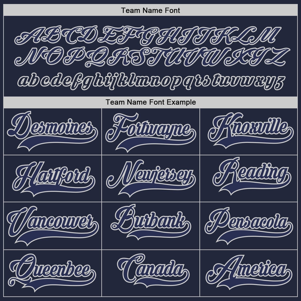 Custom Navy Navy-Gray Hockey Jersey photo 3