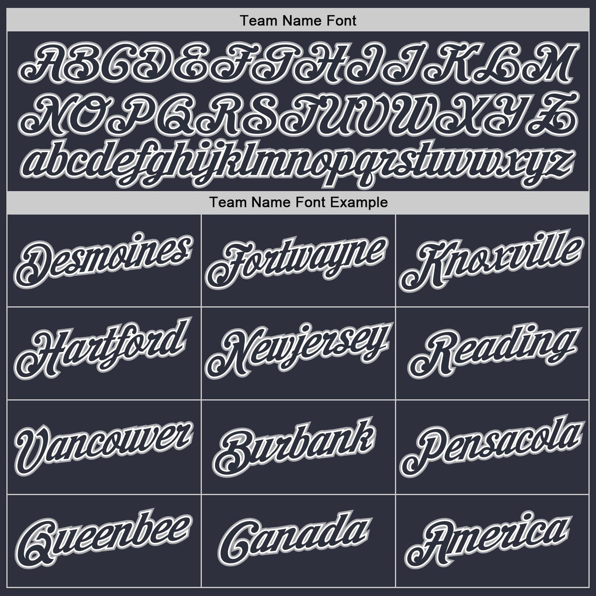 Custom Stitched Navy Navy-Gray Sports Pullover Sweatshirt Hoodie photo 3