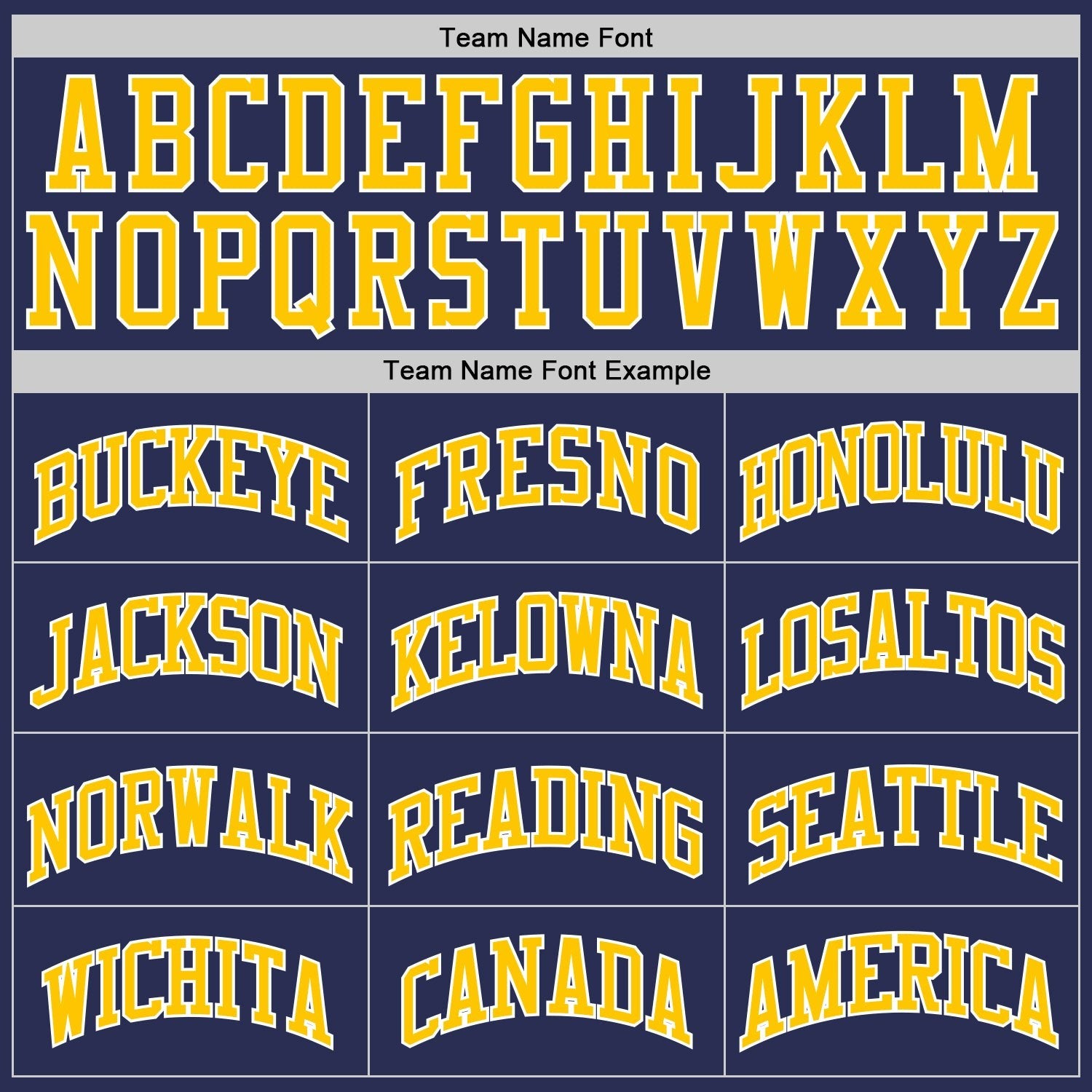 Custom Navy Gold-White Authentic Throwback Basketball Jersey photo 3