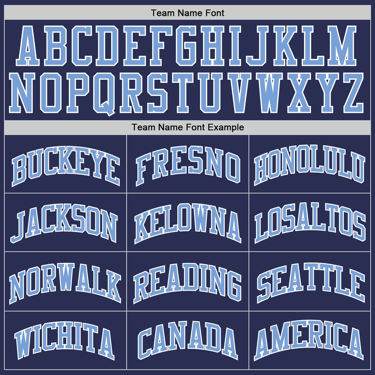 Custom Navy Light Blue-White Authentic Throwback Basketball Jersey photo 3