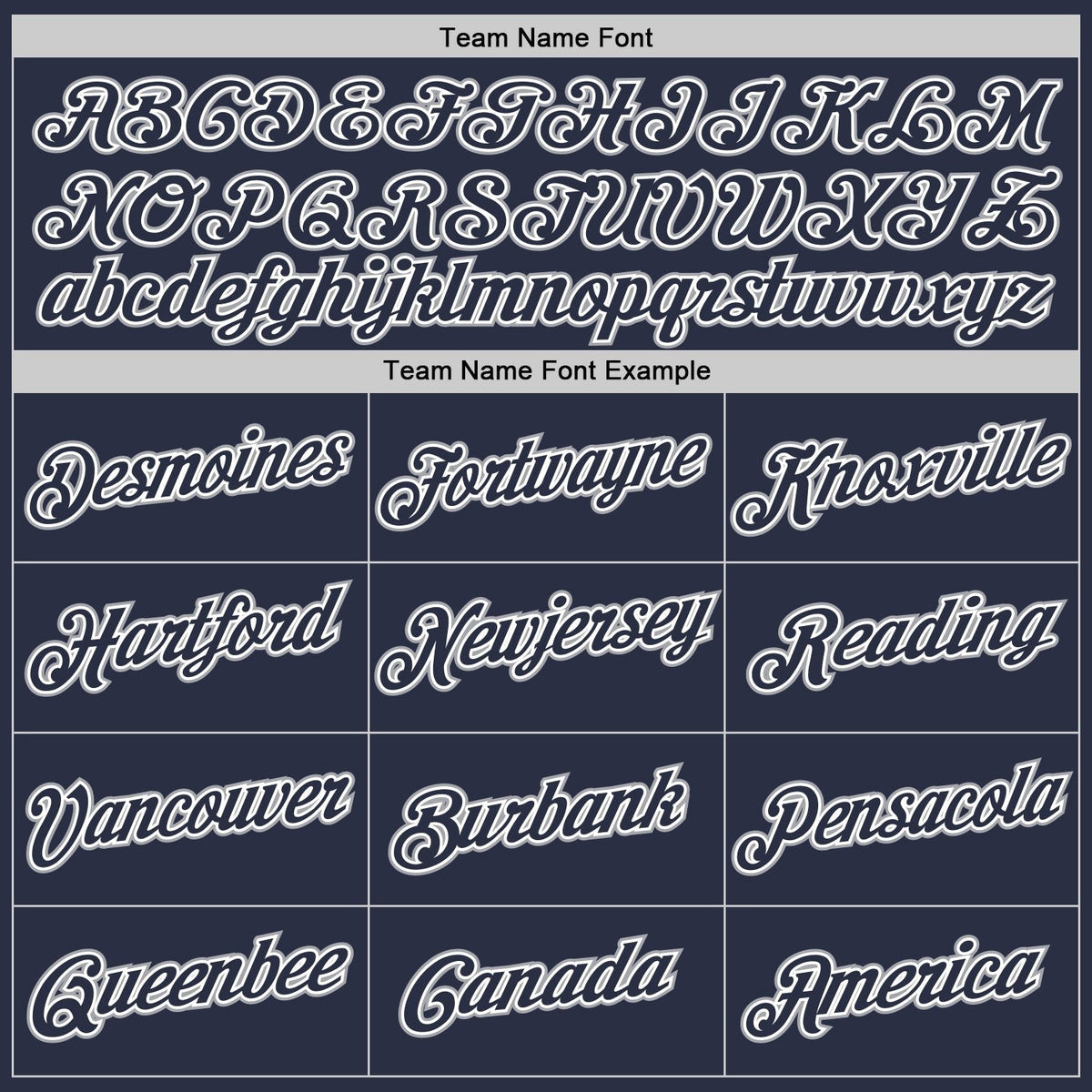 Custom Navy Navy-Gray Performance T-Shirt photo 2