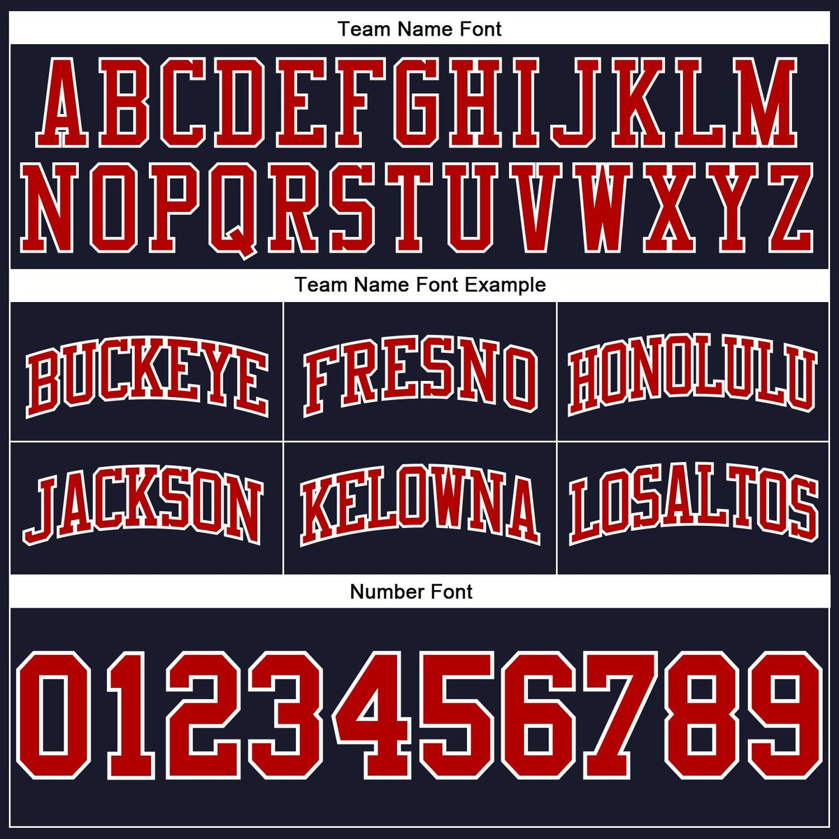 Custom Navy Red-White Authentic Throwback Basketball Shorts photo 2