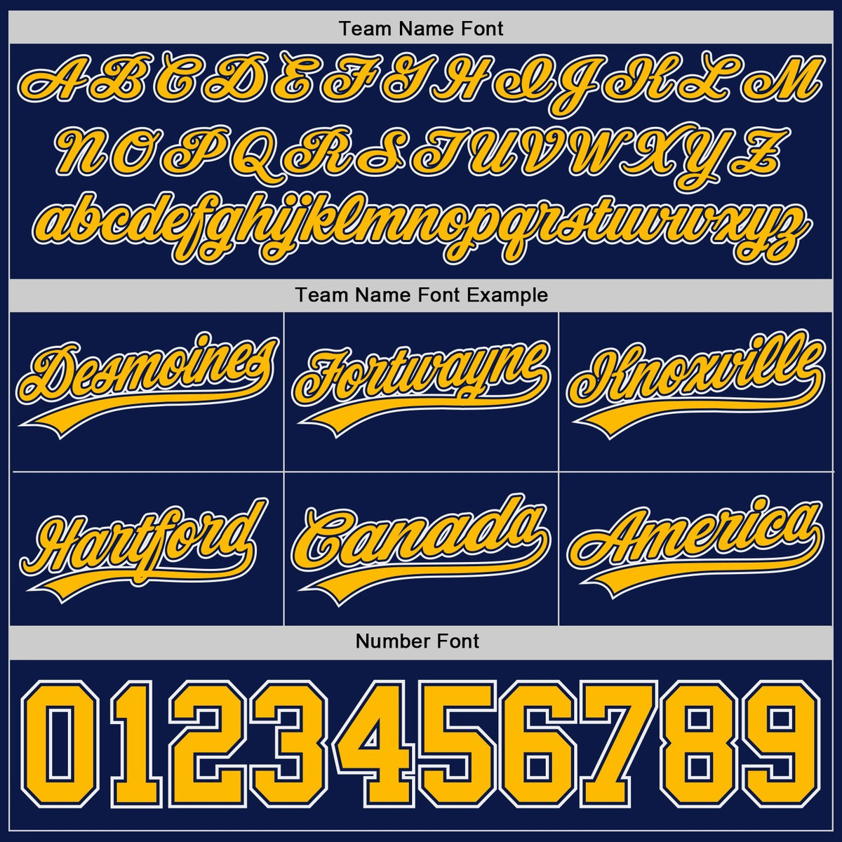 Custom Navy Gold-White Authentic Throwback Basketball Shorts photo 2