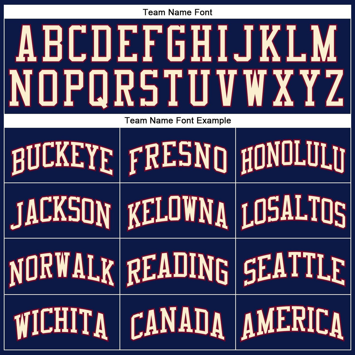 Custom Navy Maroon-Cream Authentic Throwback Basketball Jersey photo 2