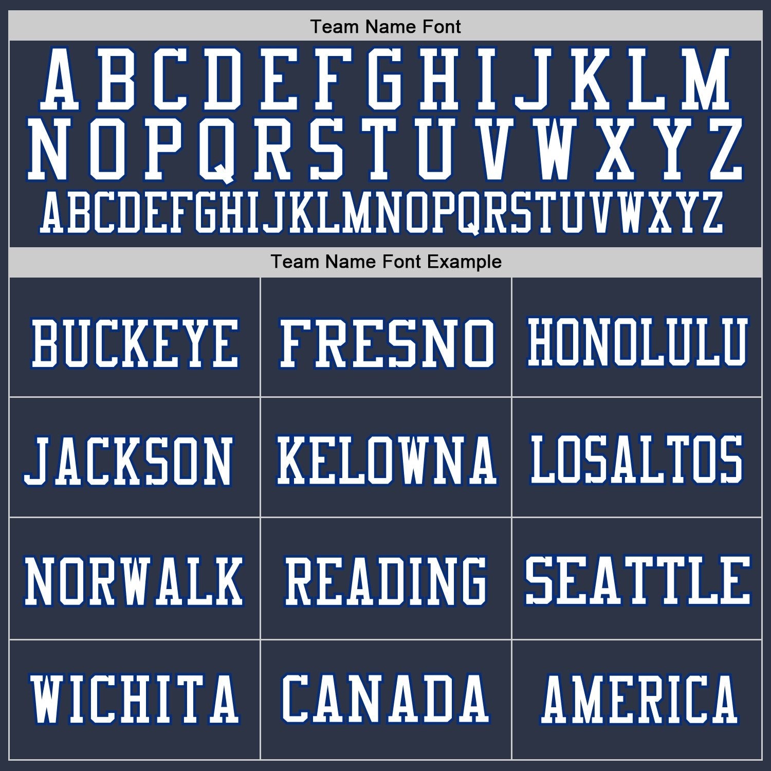 Custom Navy Royal-White Mesh Authentic Football Jersey photo 2