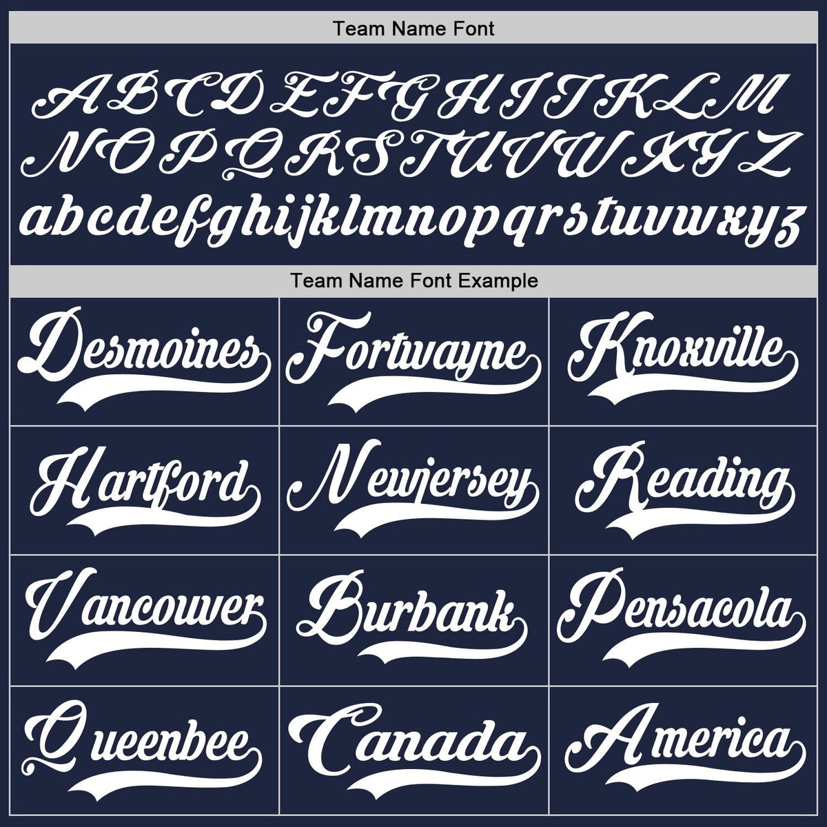 Custom Navy White Hockey Lace Neck Jersey photo 3
