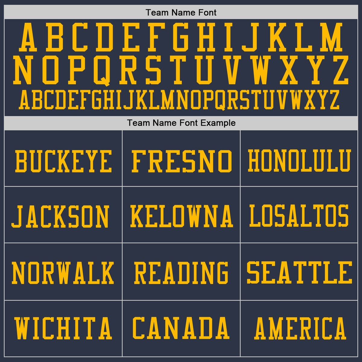 Custom Navy Gold Mesh Authentic Football Jersey photo 2