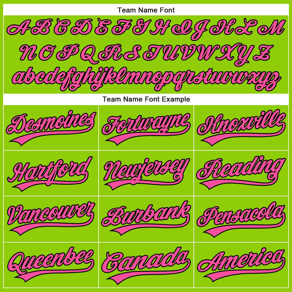 Custom Neon Green Pink-Black Authentic Basketball Shorts photo 3