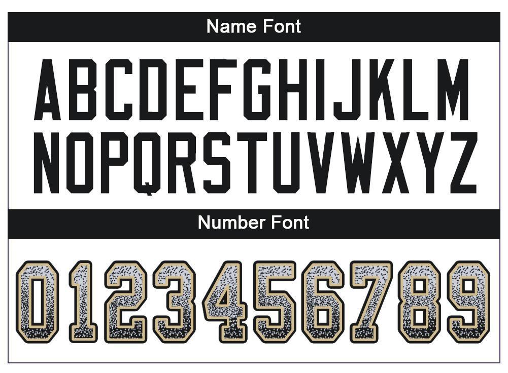 Custom White Black-Vegas Gold Drift Fashion Football Jersey photo 3