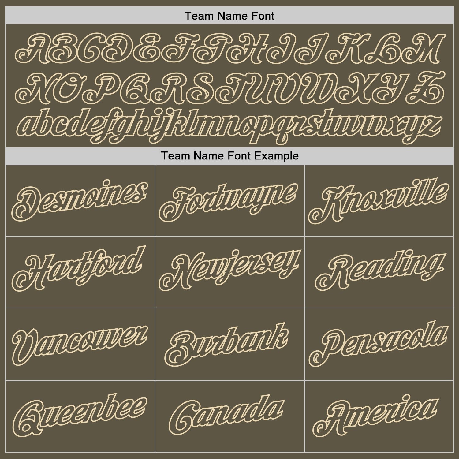 Custom Stitched Olive Olive-Cream Sports Pullover Sweatshirt Salute To Service Hoodie photo 5