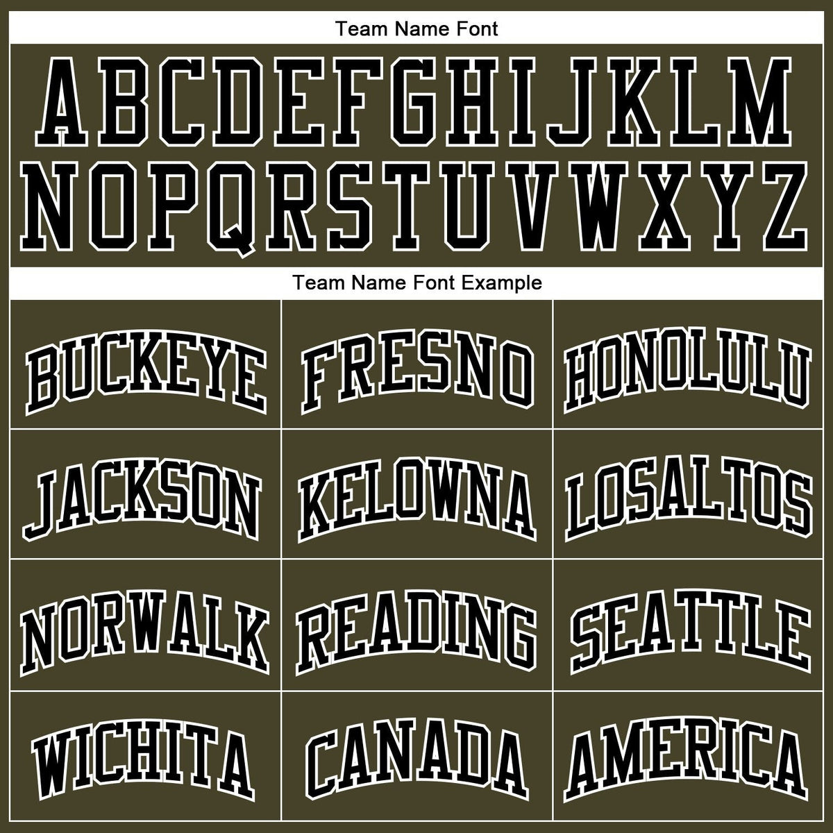 Custom Olive Black-White Authentic Throwback Salute To Service Basketball Jersey photo 2