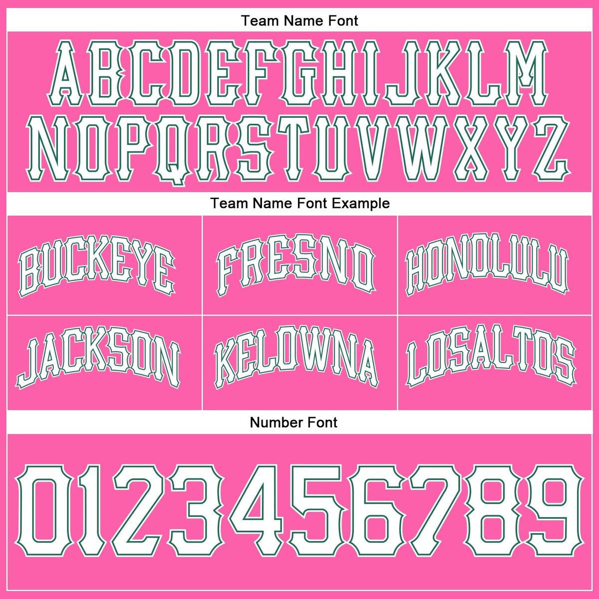Custom Pink White-Kelly Green Authentic Throwback Basketball Shorts photo 2