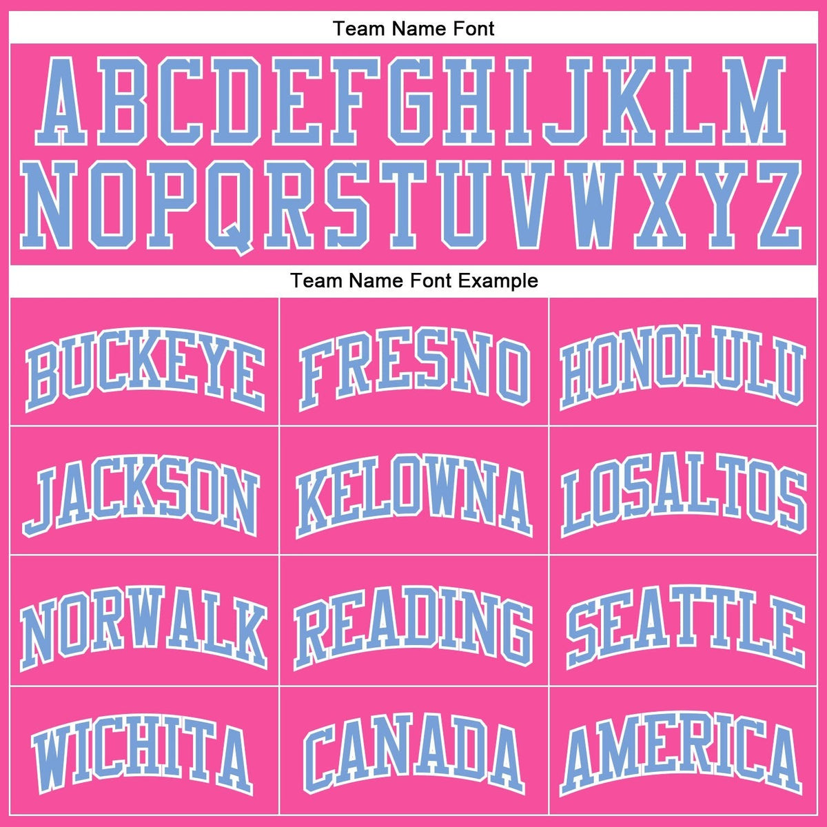 Custom Pink Light Blue-White Authentic Throwback Basketball Jersey photo 2