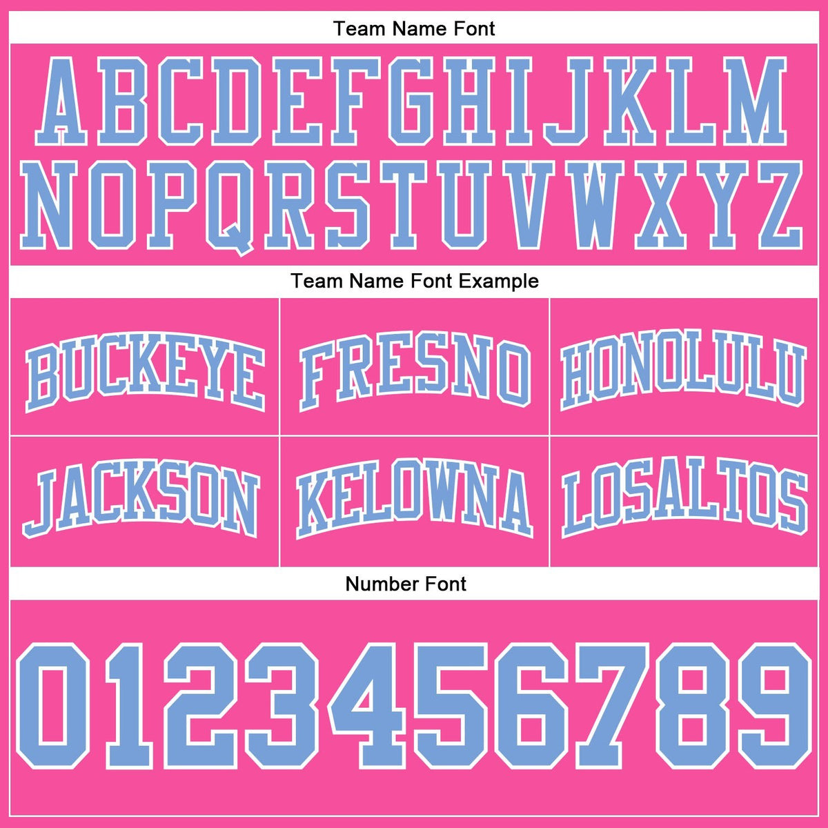 Custom Pink Light Blue-White Authentic Throwback Basketball Shorts photo 2