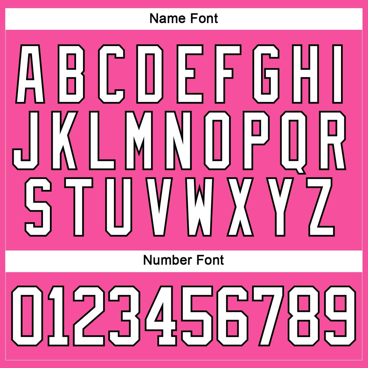 Custom Pink White-Black Hockey Lace Neck Jersey photo 4