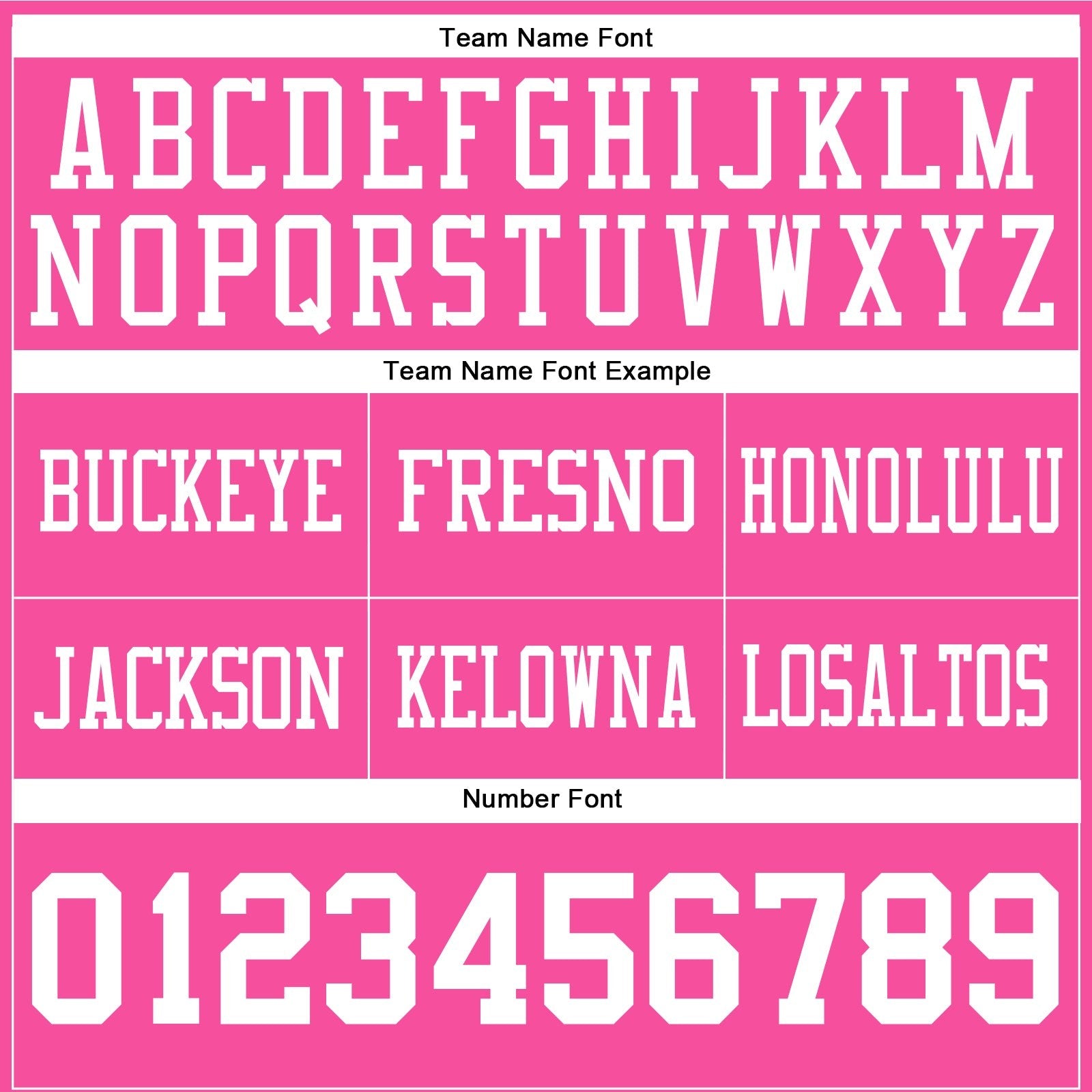 Custom Pink White Authentic Football Jersey photo 3