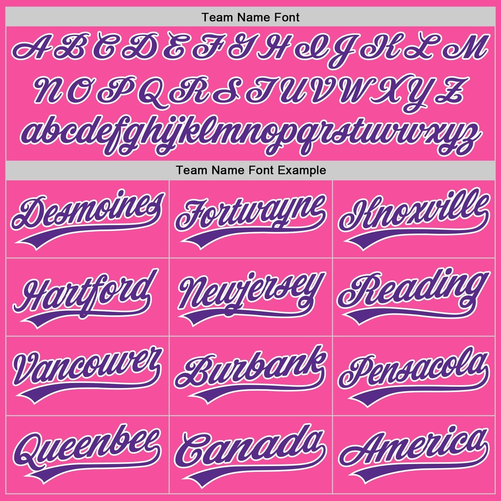 Custom Stitched Pink Purple-White Baseball Pullover Sweatshirt Hoodie photo 3