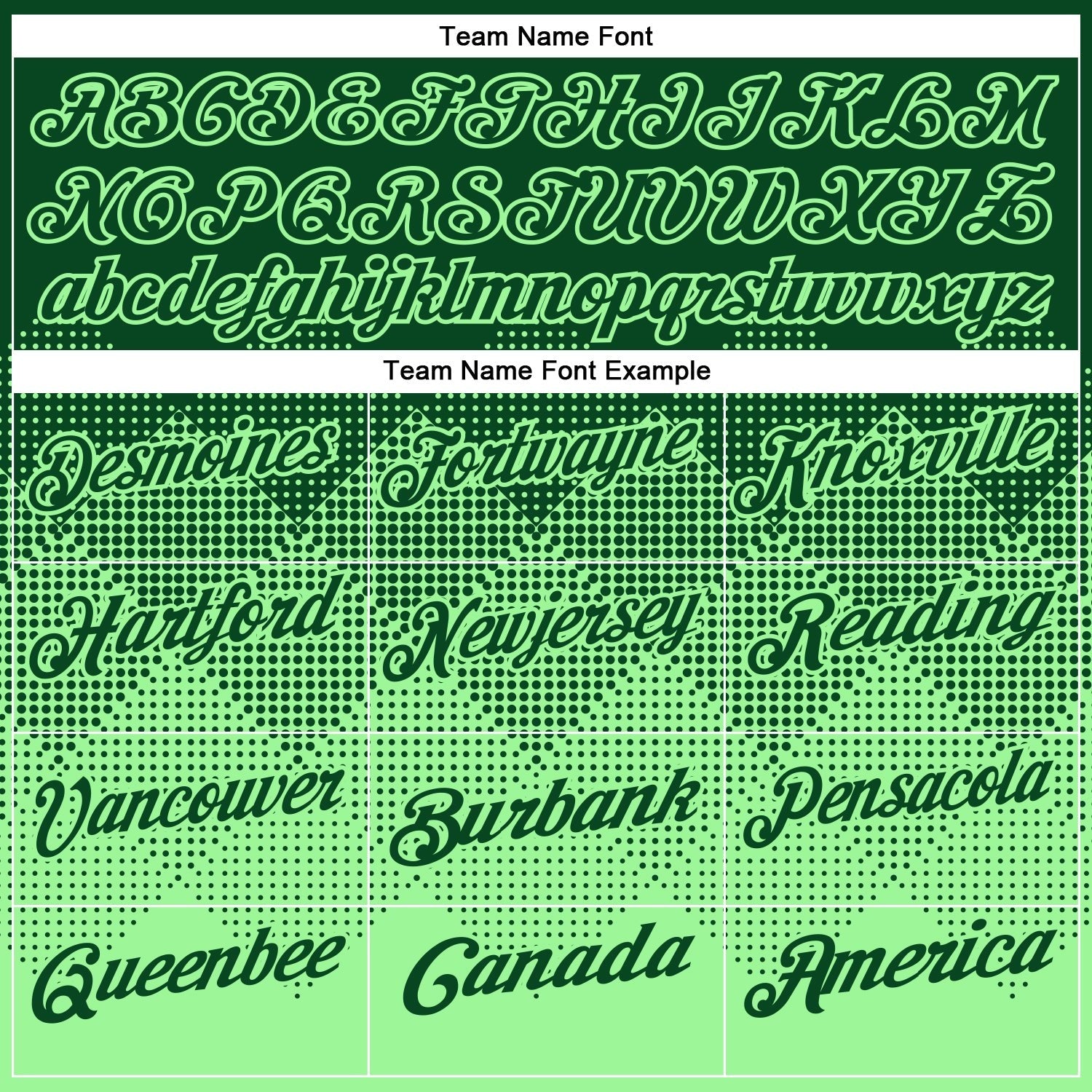 Custom Green Pea Green 3D Pattern Design Gradient Square Shape Performance Polo Shirt photo 4