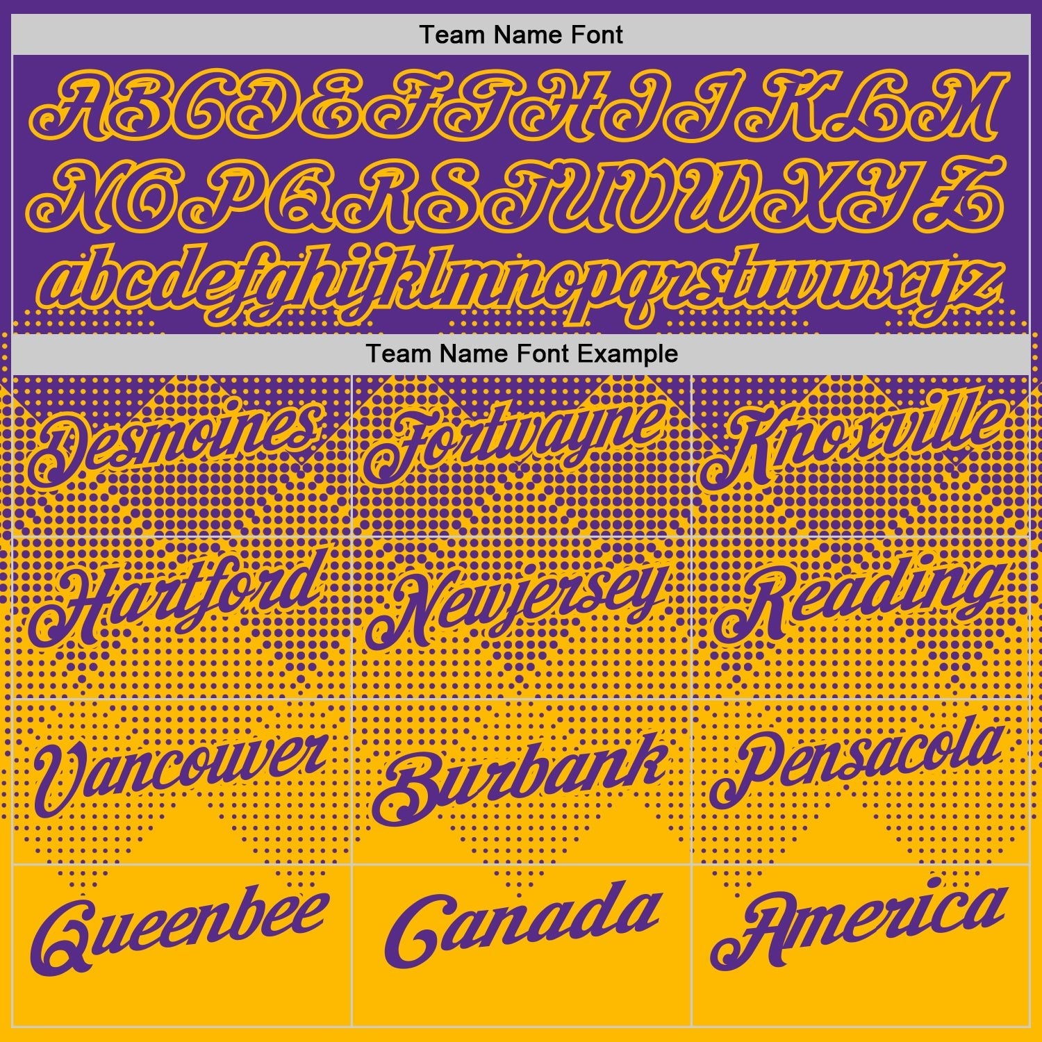 Custom Purple Gold 3D Gradient Square Shape Performance Polo Shirt photo 4