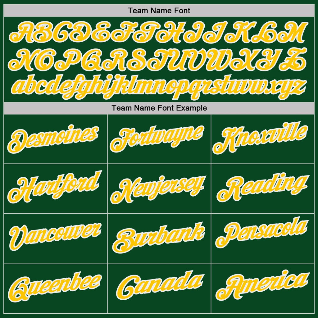 Custom Green Yellow-White Fluid Paint Splash Performance Polo Shirt photo 4