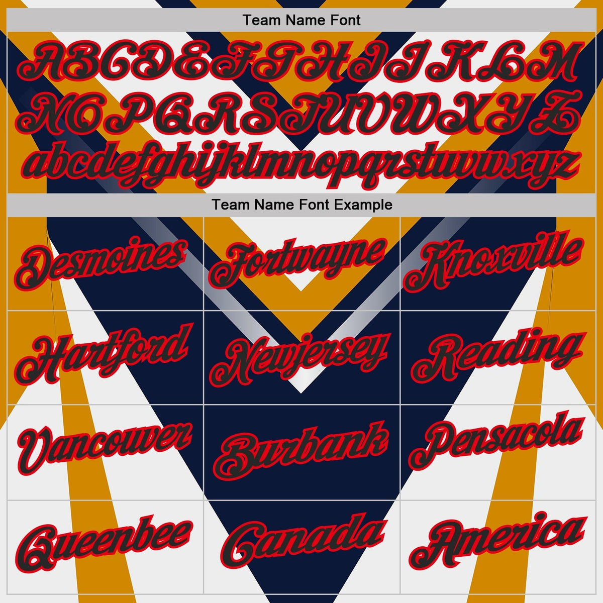 Custom White Black Yellow Navy-Fire Red Esports Performance Polo Shirt photo 3