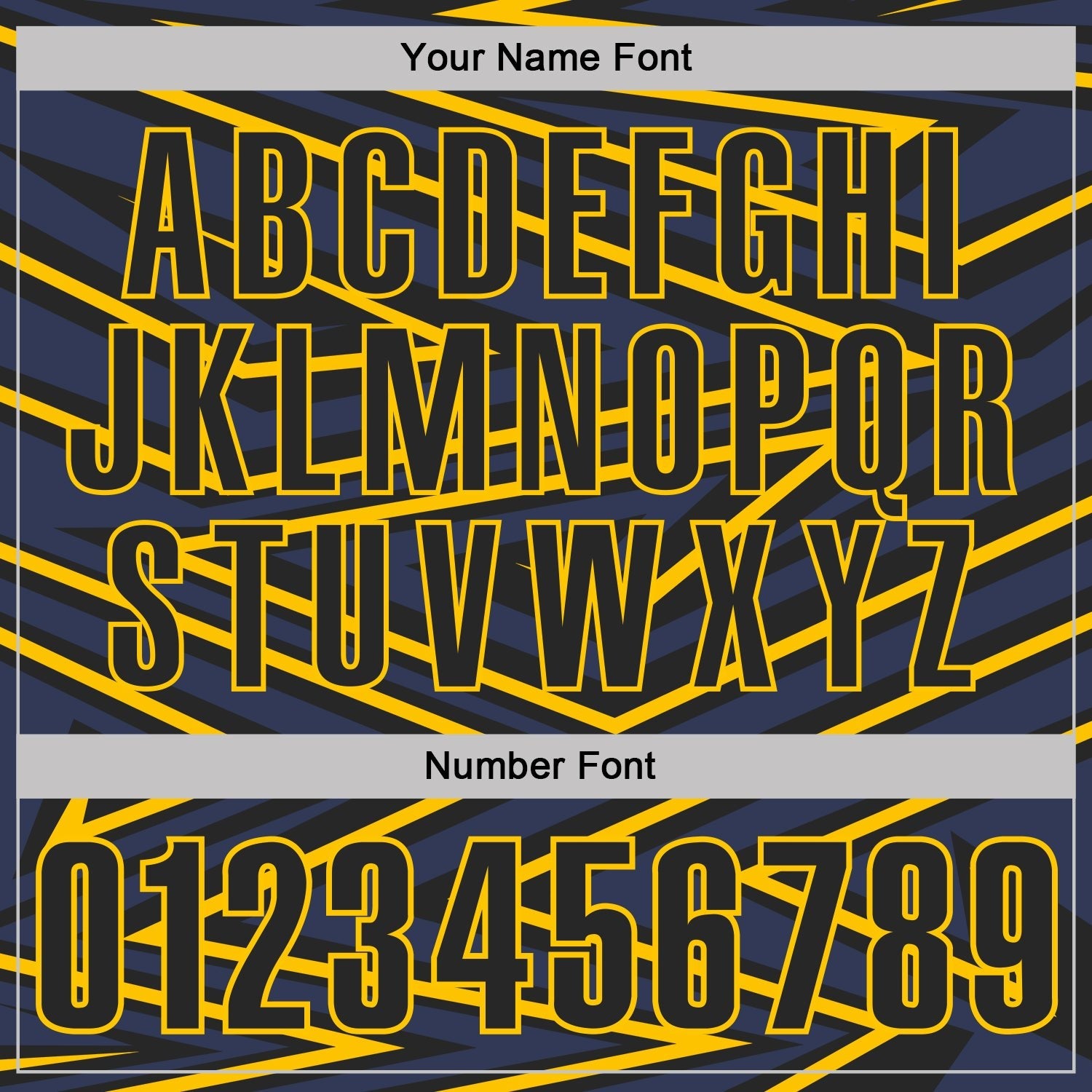 Custom Black-Yellow Esports Performance Polo Shirt photo 5