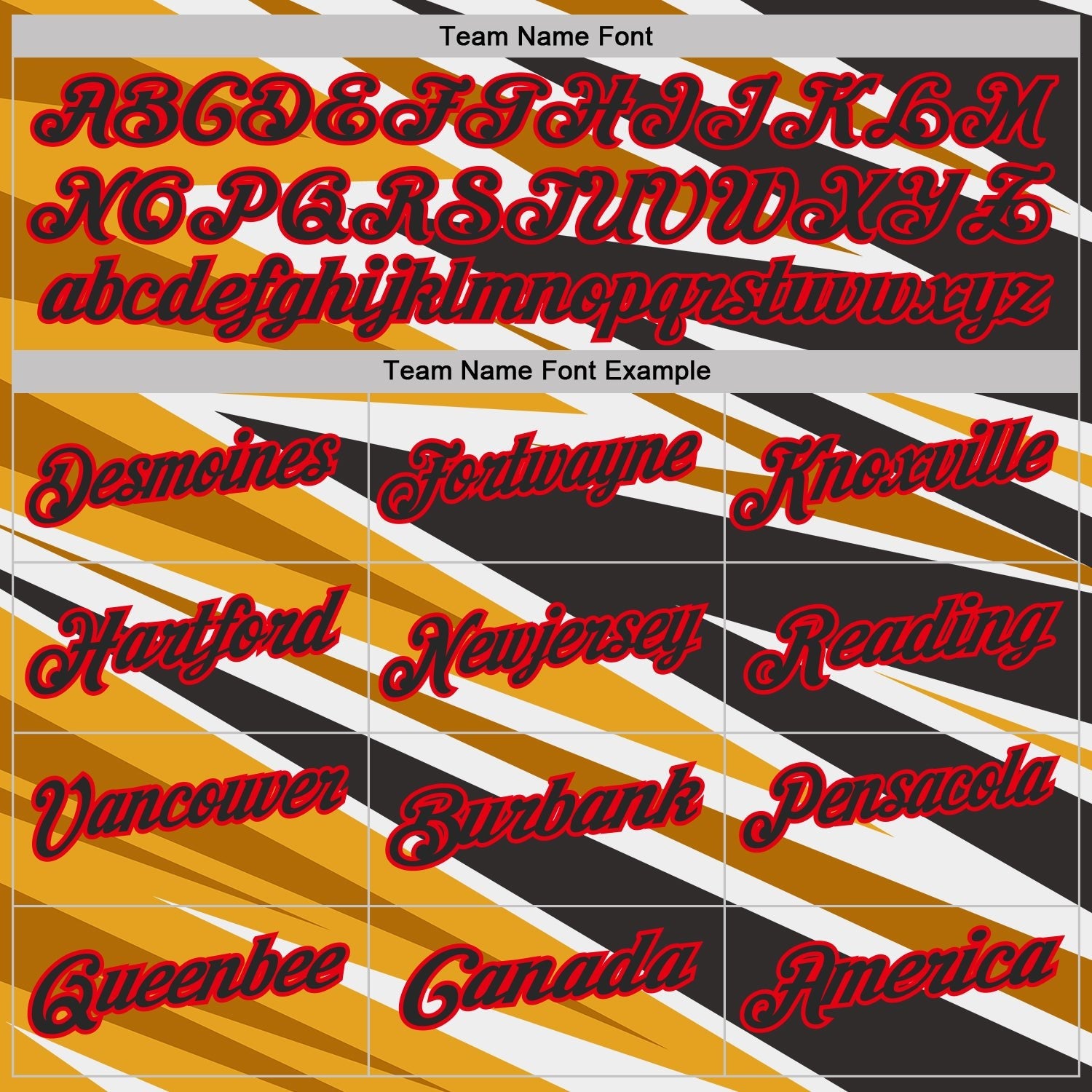 Custom White Black Yellow-Fire Red Esports Performance Polo Shirt photo 3