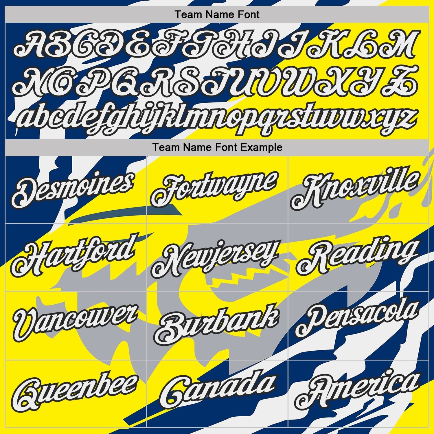 Custom Light Yellow White Blue Gray-Black Abstract Geometric Performance Polo Shirt photo 3
