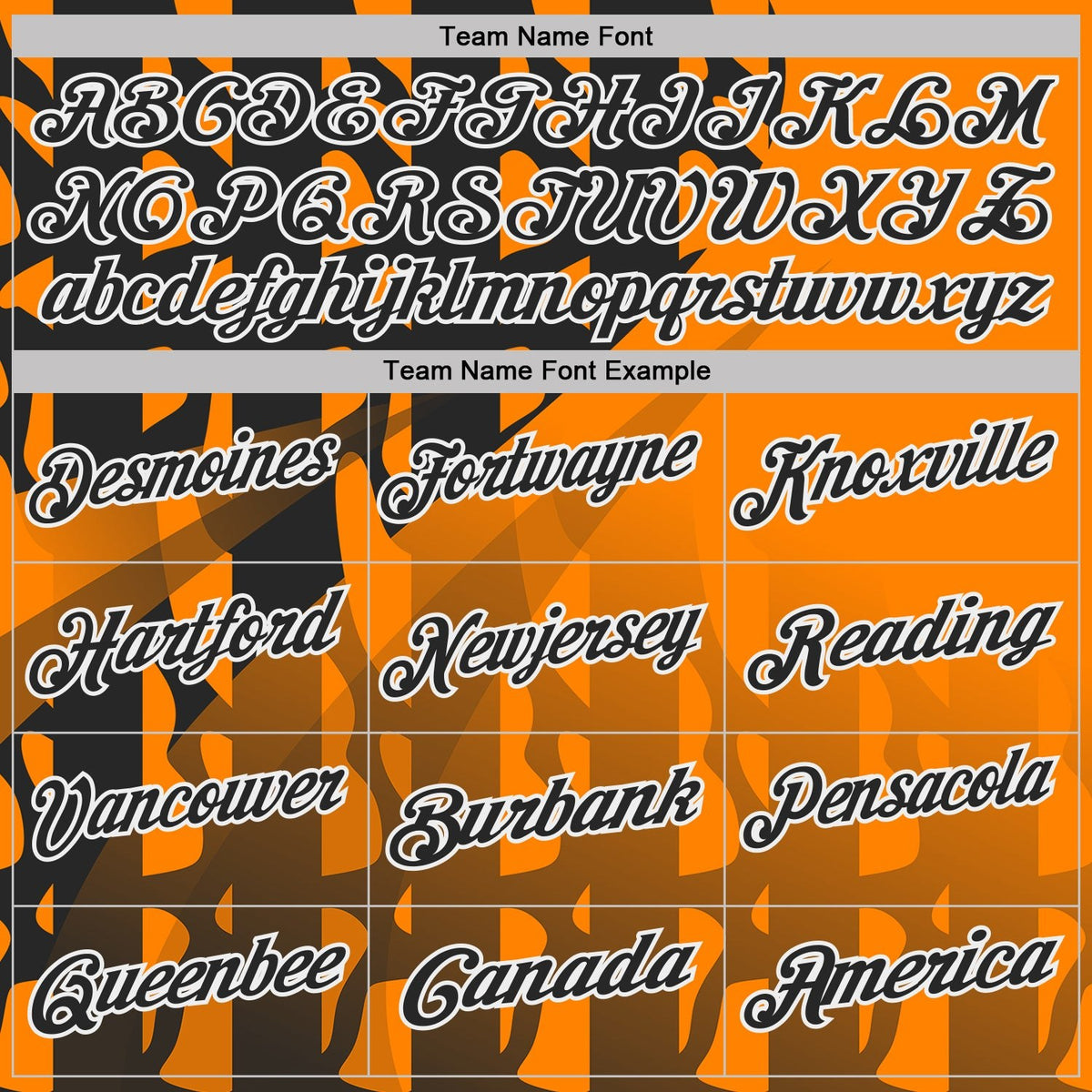 Custom Black Bay Orange-White Gradient Geometric Performance Polo Shirt photo 3