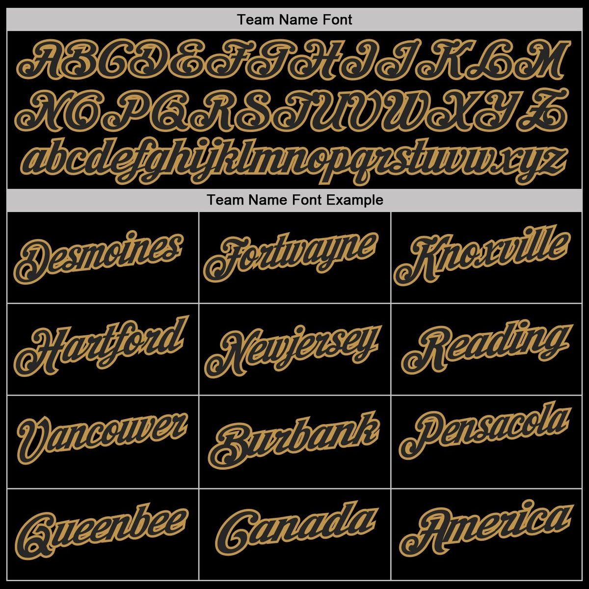 Custom Black-Old Gold Bowling Club Vintage Performance Polo Shirt photo 4
