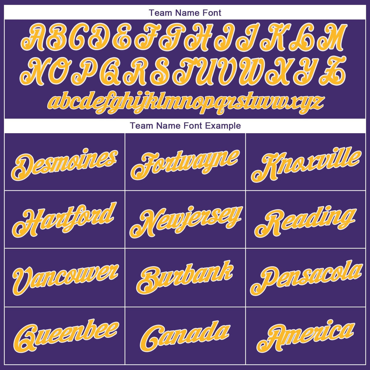 Custom Purple Gold-White Performance T-Shirt photo 3