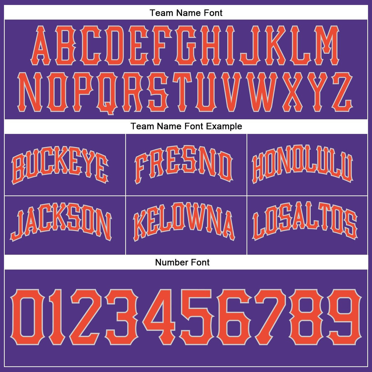 Custom Purple Orange-Gray Authentic Throwback Basketball Shorts photo 2