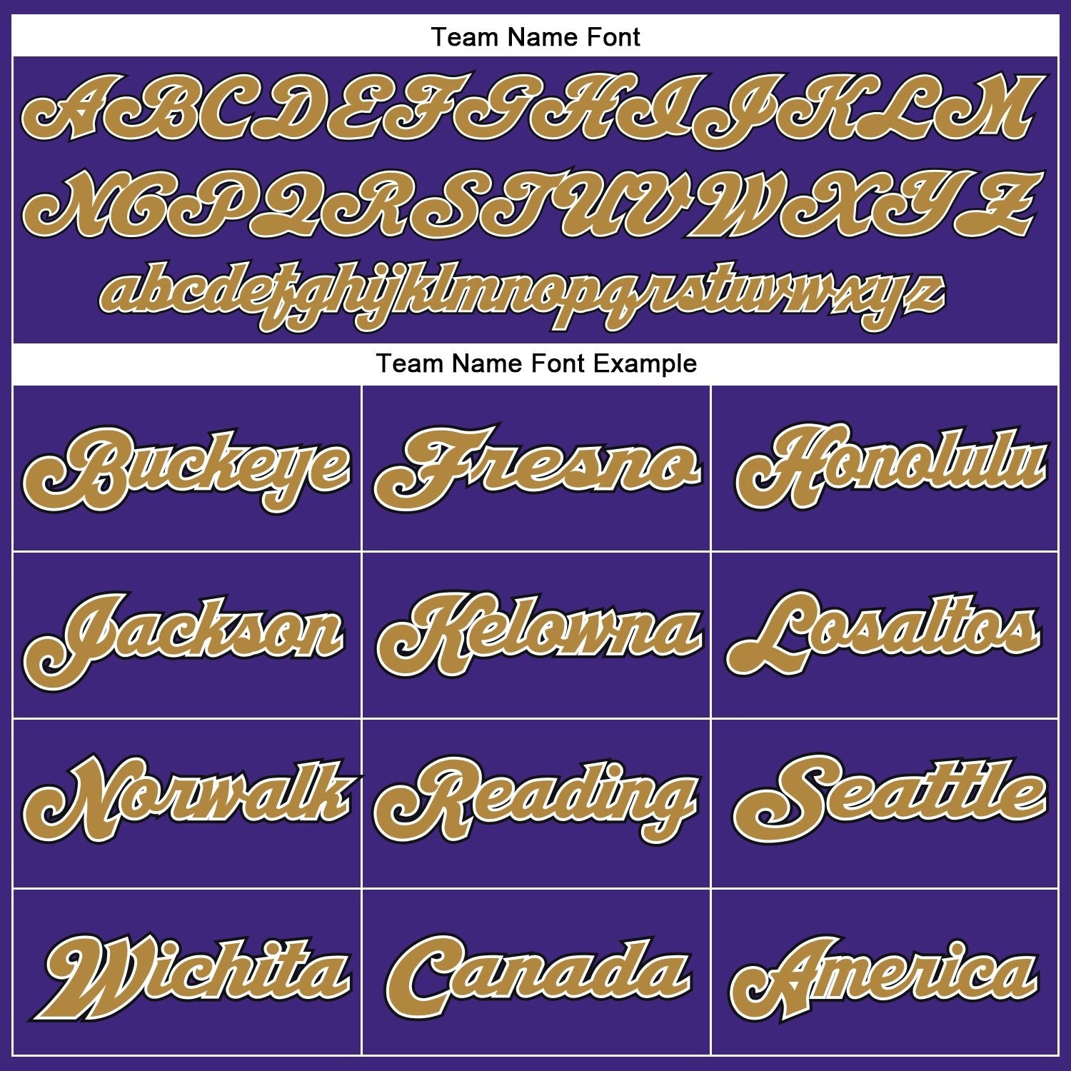 Custom Purple Old Gold-Black Mesh Authentic Throwback Football Jersey photo 5