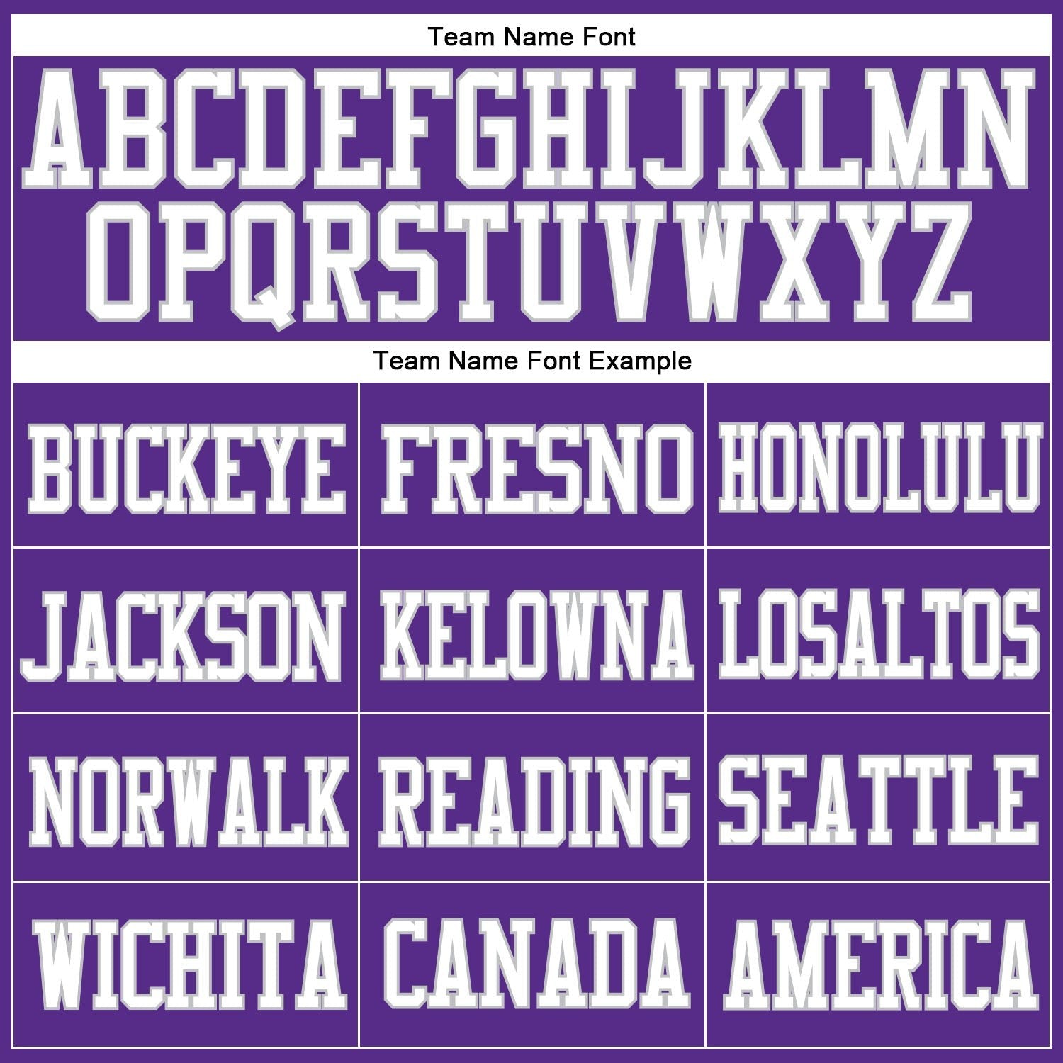 Custom Purple White-Gray Mesh Authentic Football Jersey photo 2
