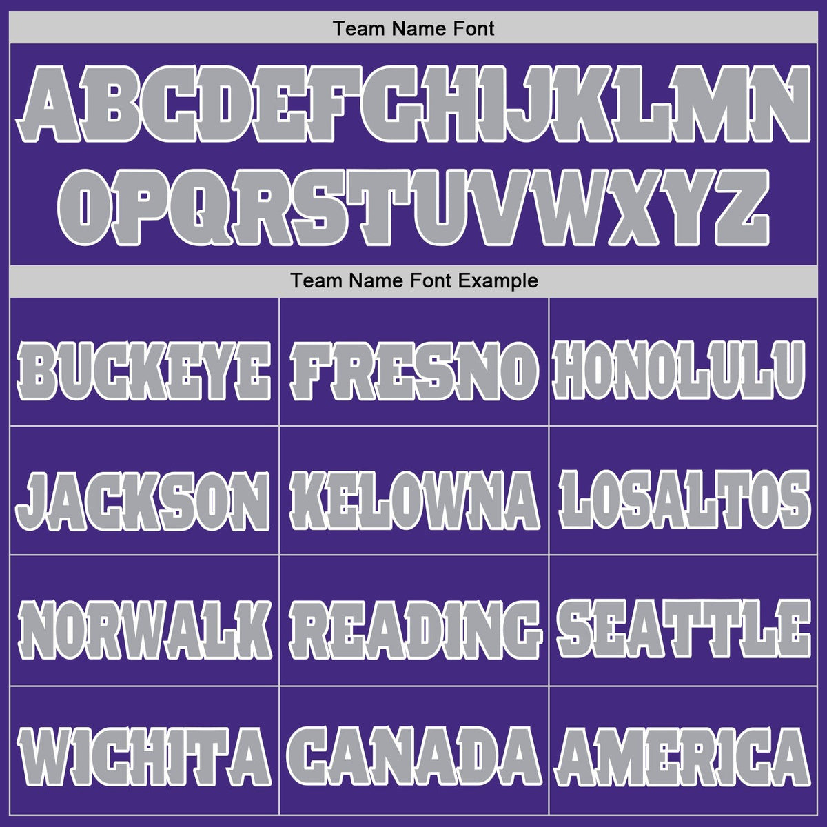 Custom Purple White-Gray Mesh Authentic Football Jersey photo 2