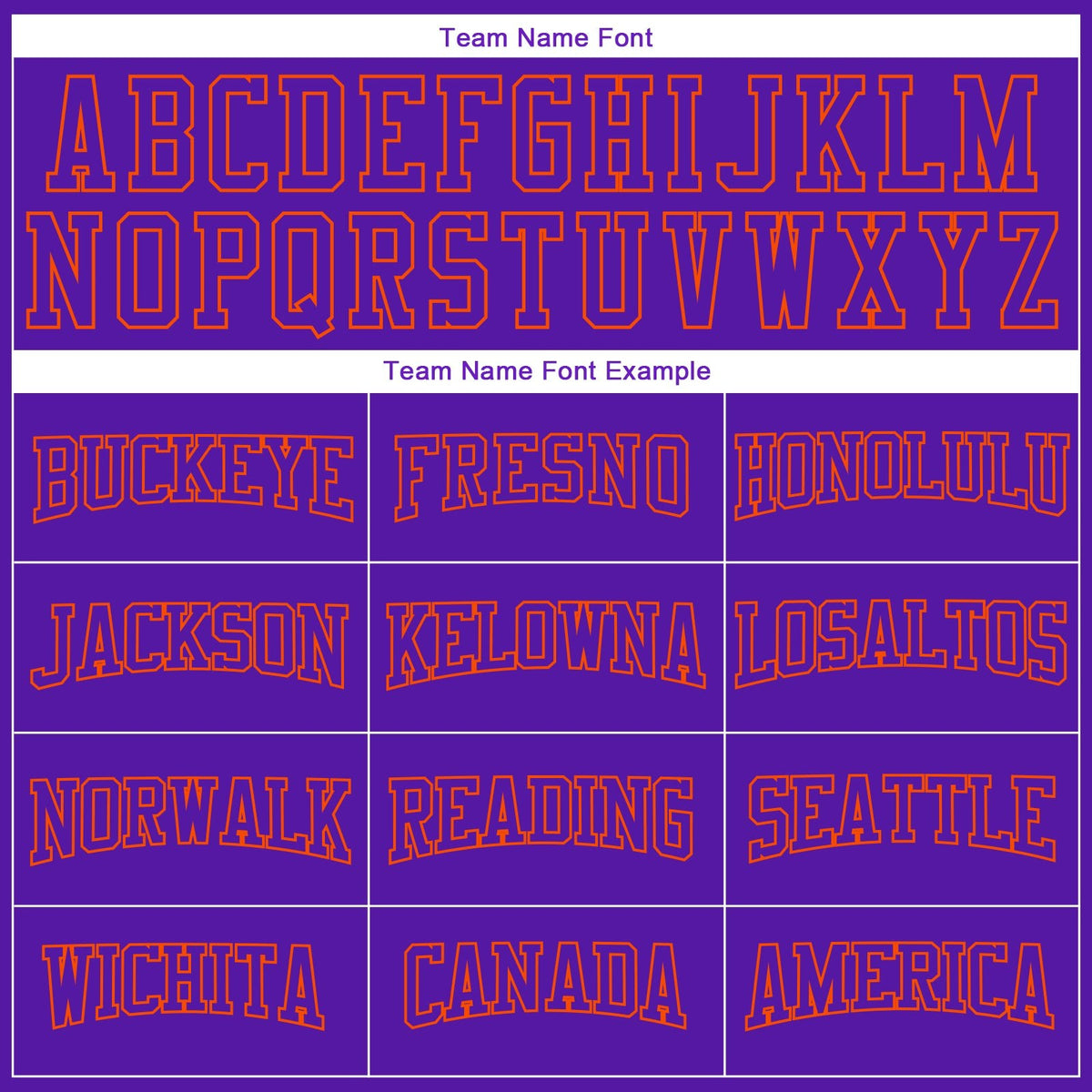 Custom Stitched Purple Purple-Orange 3D Pattern Design Sports Pullover Sweatshirt Hoodie photo 2