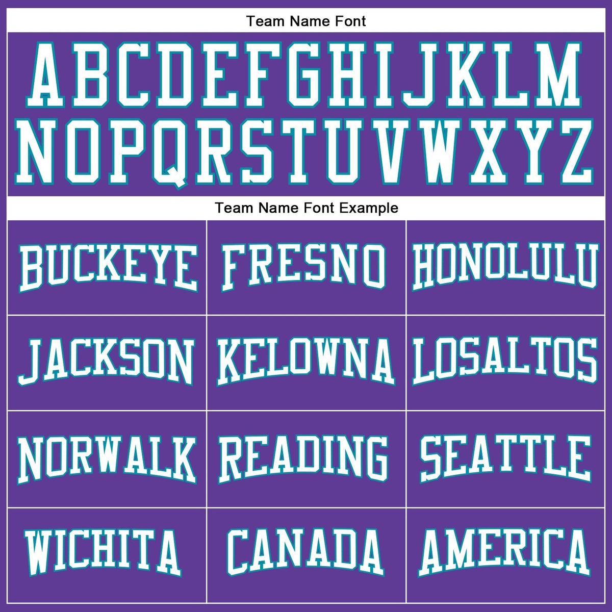 Custom Purple White-Teal Authentic Throwback Basketball Jersey photo 2