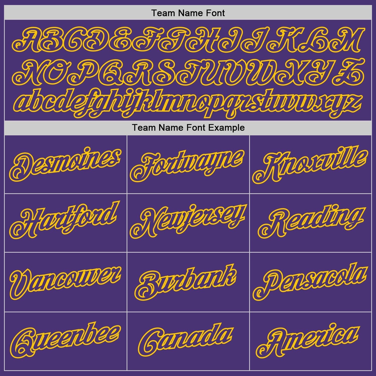 Custom Purple Purple-Gold Performance T-Shirt photo 2
