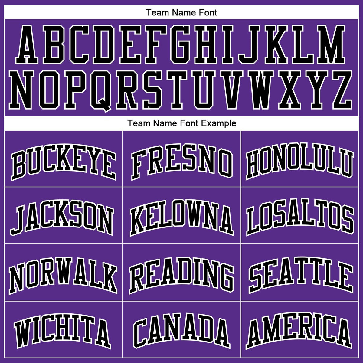 Custom Purple Black-White Authentic Throwback Basketball Jersey photo 3