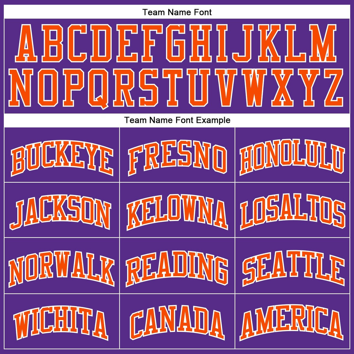 Custom Purple Orange-White Authentic Throwback Basketball Jersey photo 2