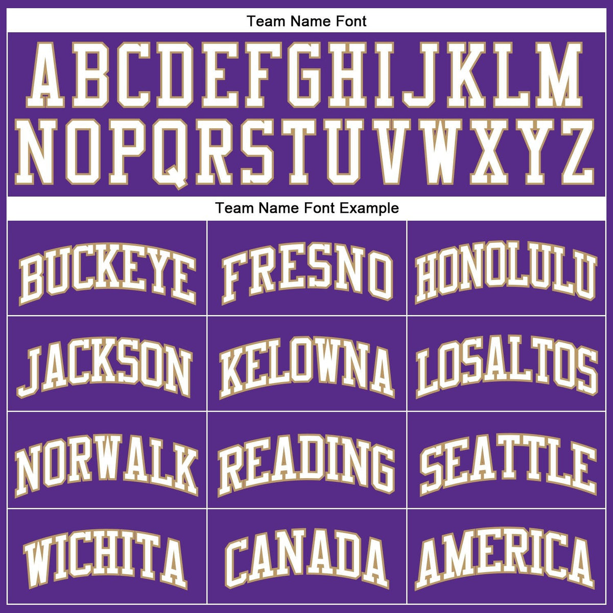 Custom Purple White-Old Gold Authentic Throwback Basketball Jersey photo 2