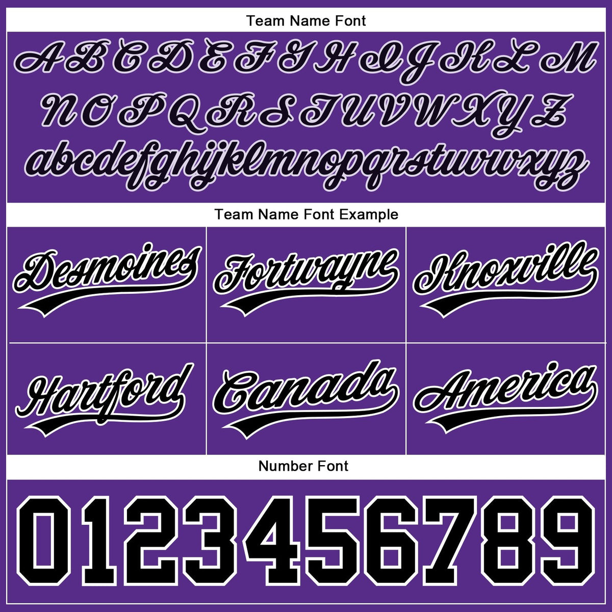Custom Purple Black-White Authentic Throwback Basketball Shorts photo 2