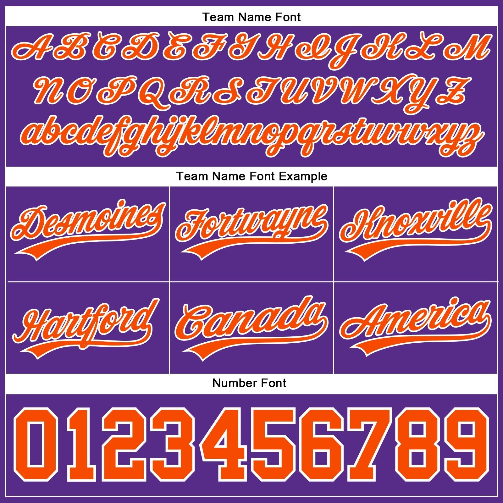 Custom Purple Orange-White Authentic Throwback Basketball Shorts photo 2