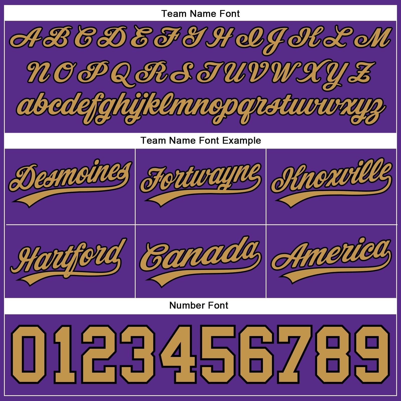 Custom Purple Old Gold-Black Authentic Throwback Basketball Shorts photo 2