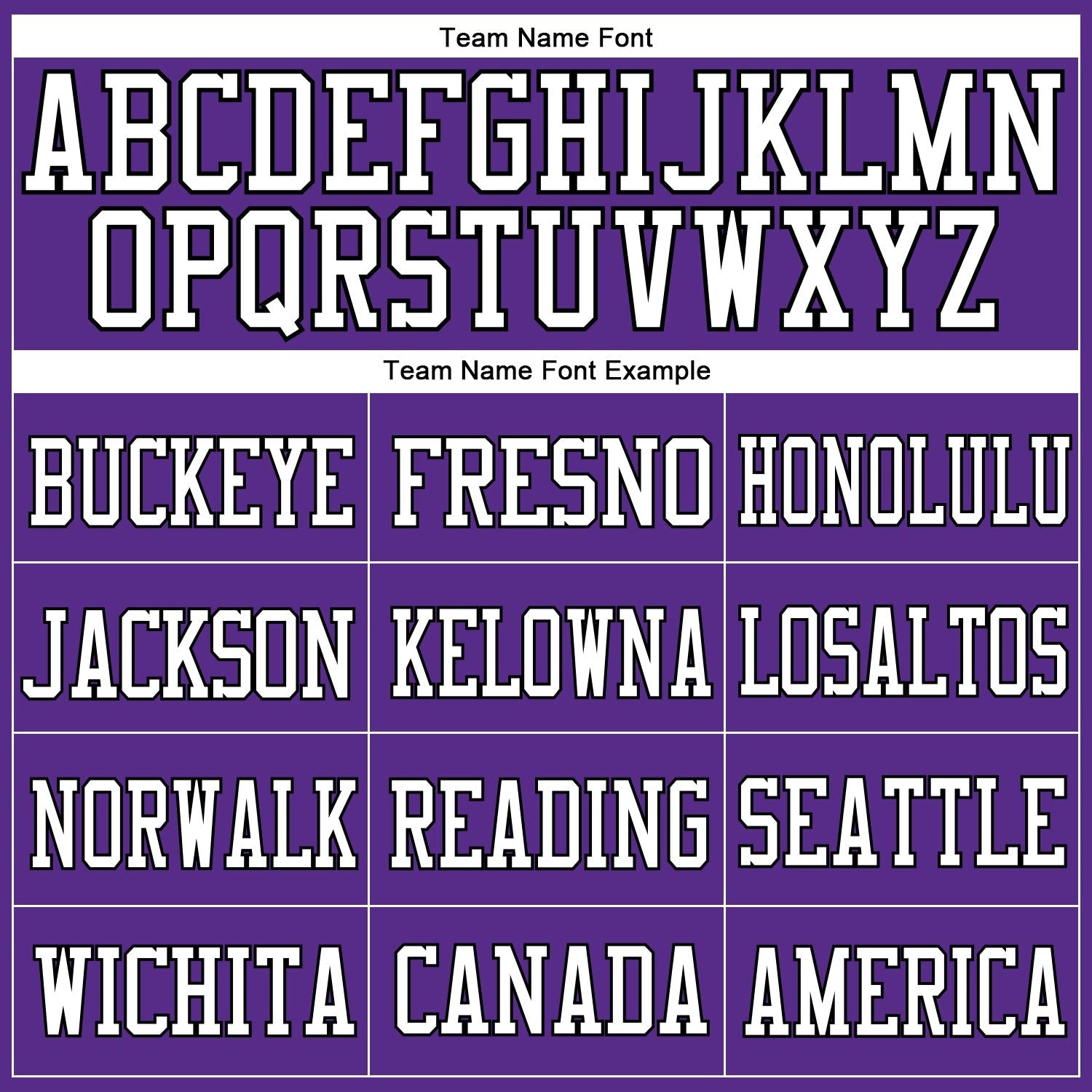 Custom Purple White-Black Mesh Authentic Football Jersey photo 2