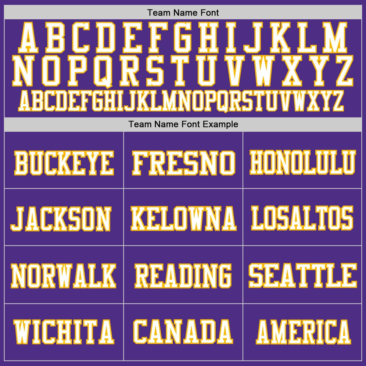 Custom Purple White-Gold Mesh Authentic Throwback Football Jersey photo 2