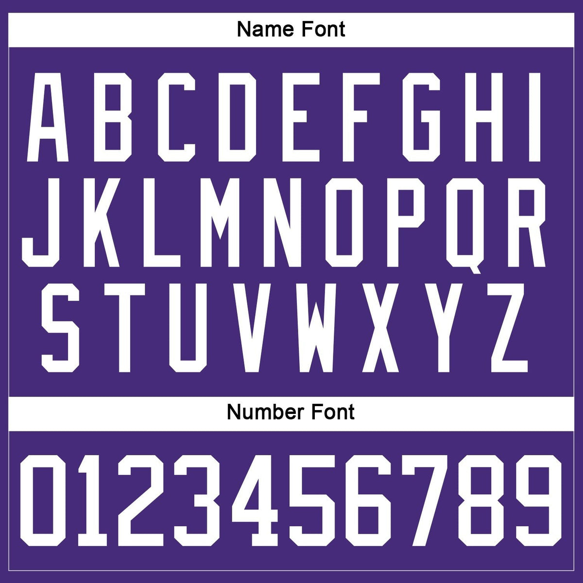 Custom Purple White Hockey Lace Neck Jersey photo 4