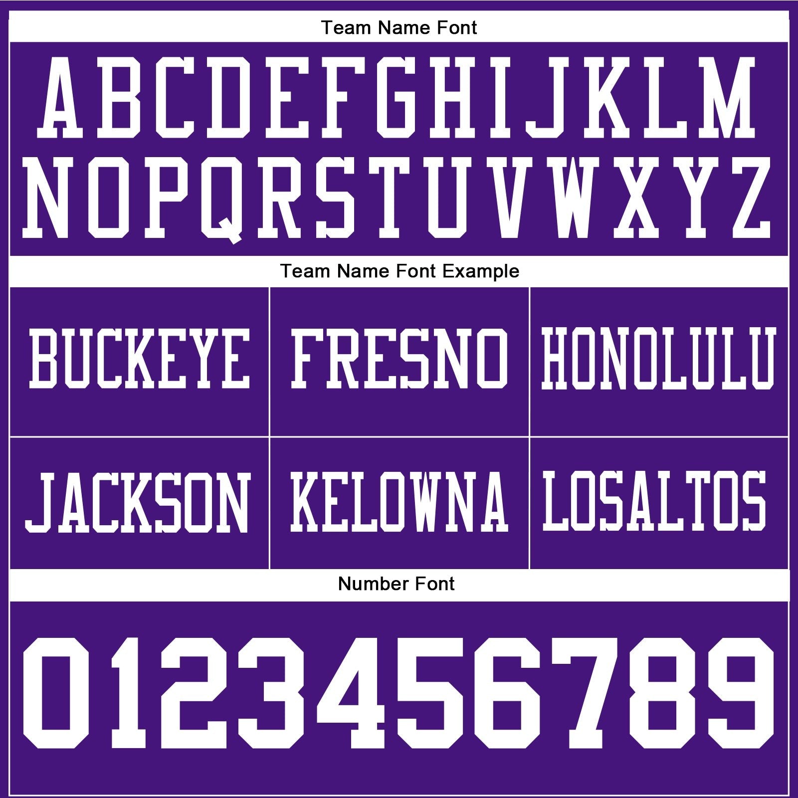 Custom Purple White Authentic Football Jersey photo 4