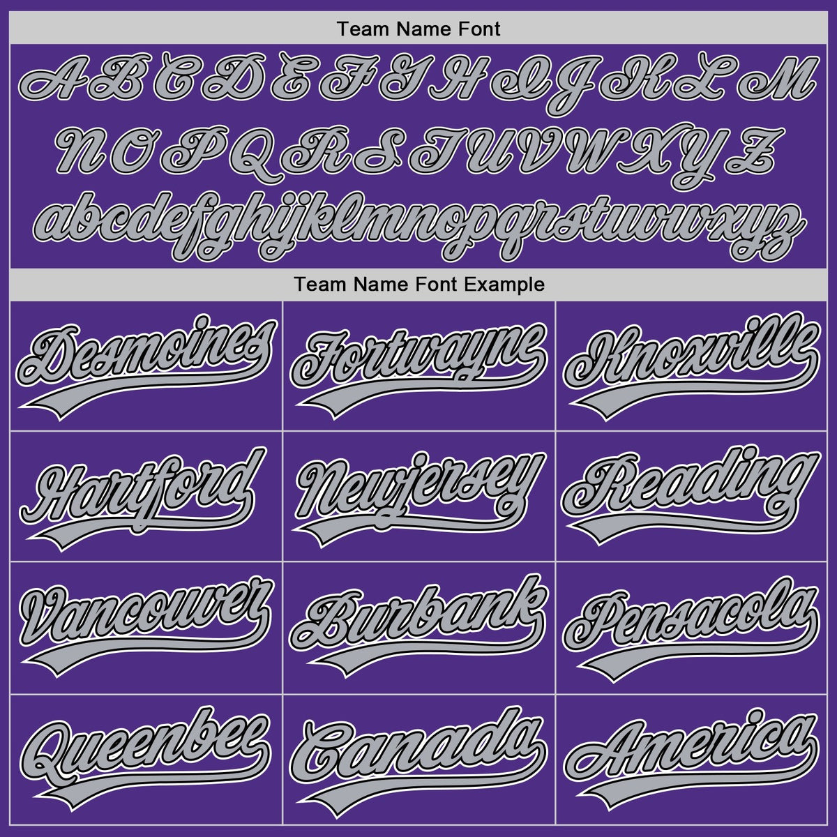 Custom Stitched Purple Black-White Baseball Pullover Sweatshirt Hoodie photo 3
