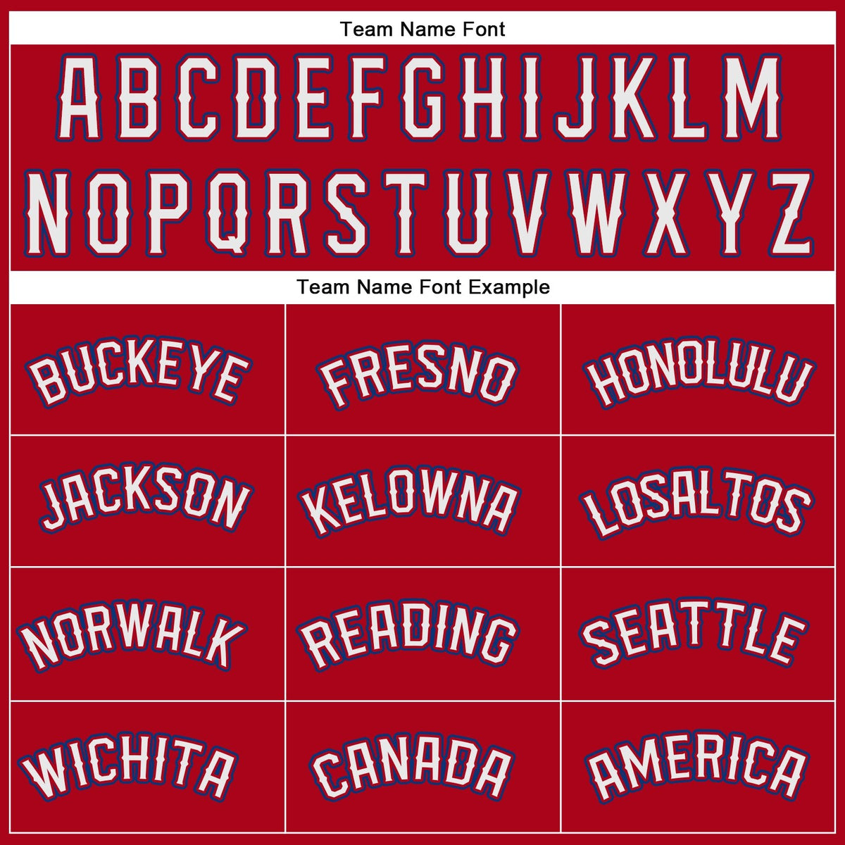 Custom Red White-Royal Performance T-Shirt photo 3